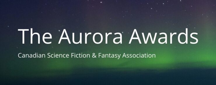 La sélection des Aurora Awards 2024 !